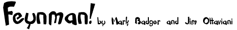Feynman!